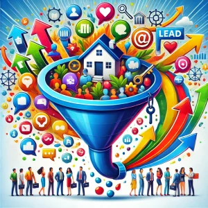 Lead Generation & Prospecting