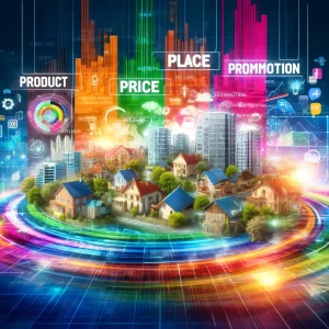 Marketing the Property