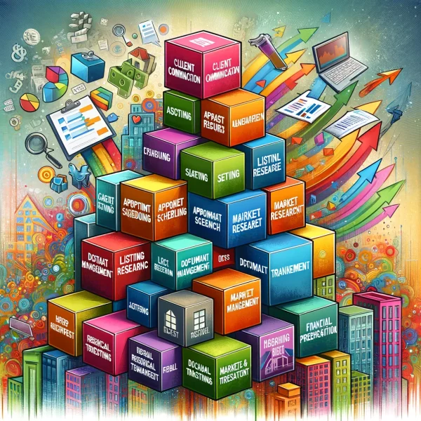 Work-Place Practical Modules